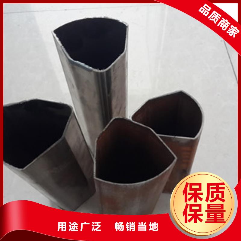 异型管螺旋管符合标准