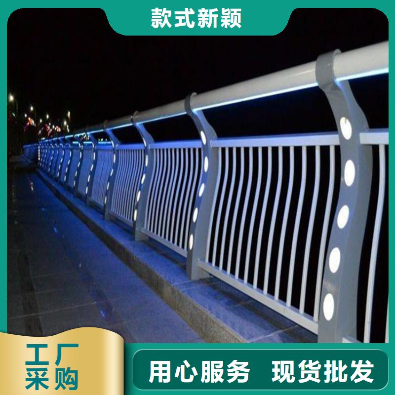 不锈钢护栏道路护栏N年生产经验