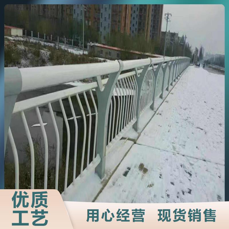 不锈钢护栏_防撞护栏厂家直销值得选择