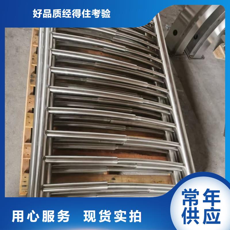 不锈钢护栏景观护栏生产型