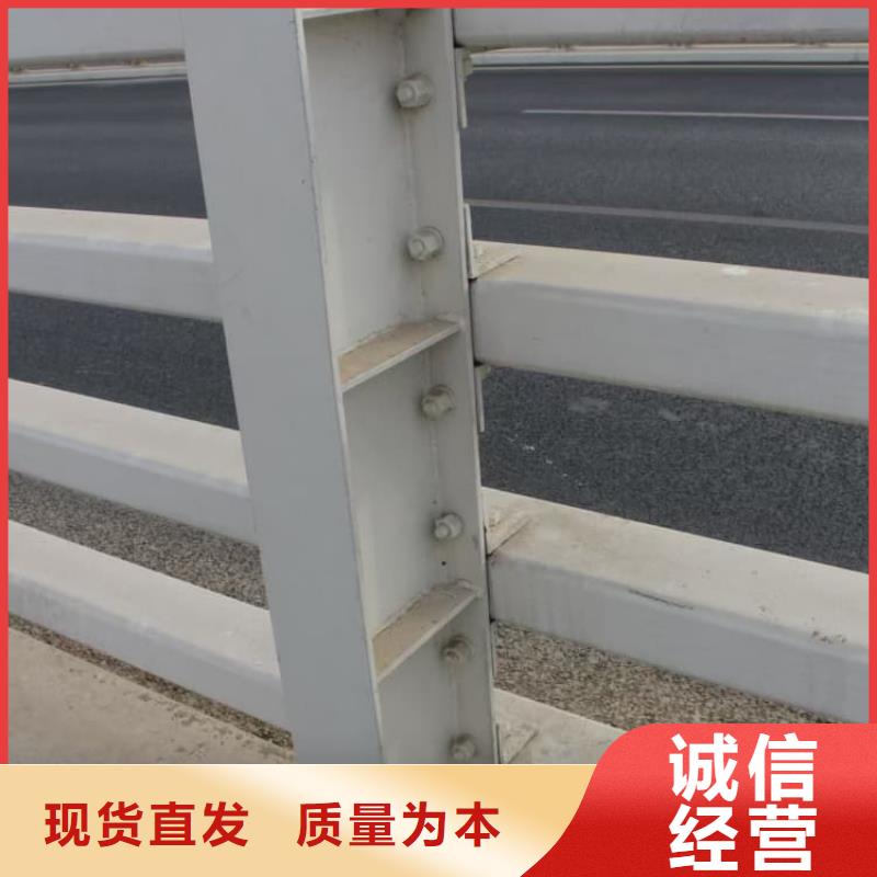 不锈钢护栏高铁护栏值得买