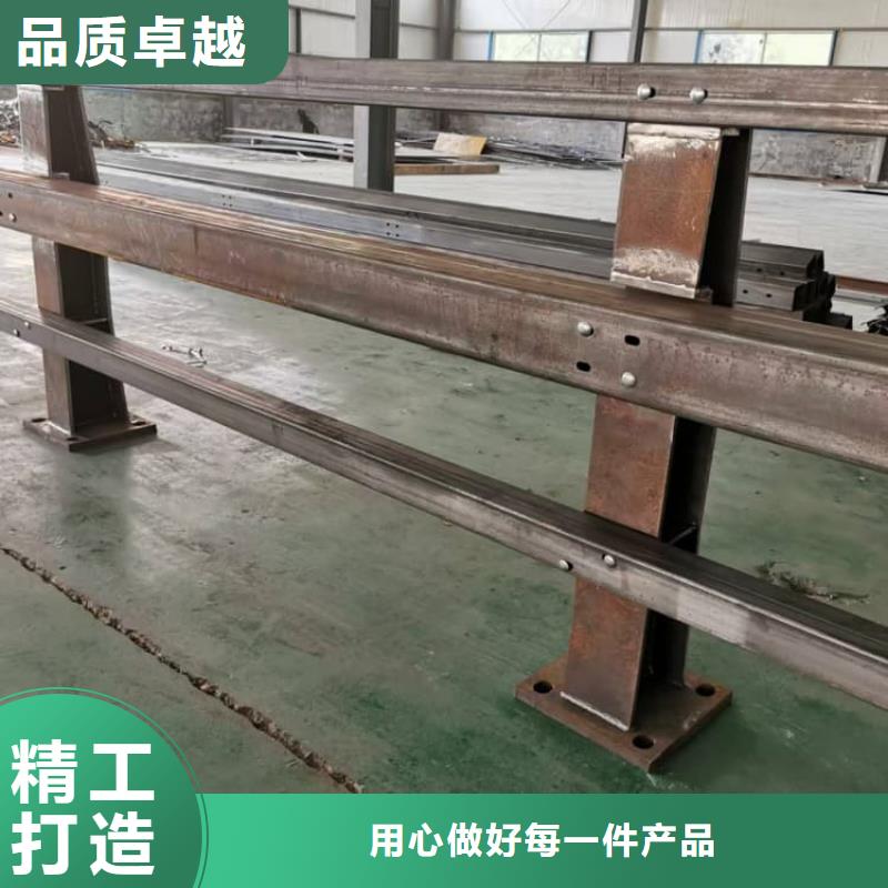 不锈钢护栏,桥梁护栏闪电发货