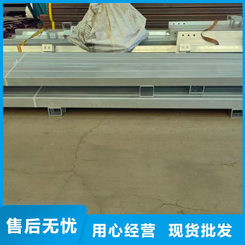 不锈钢护栏_桥梁护栏专注生产制造多年