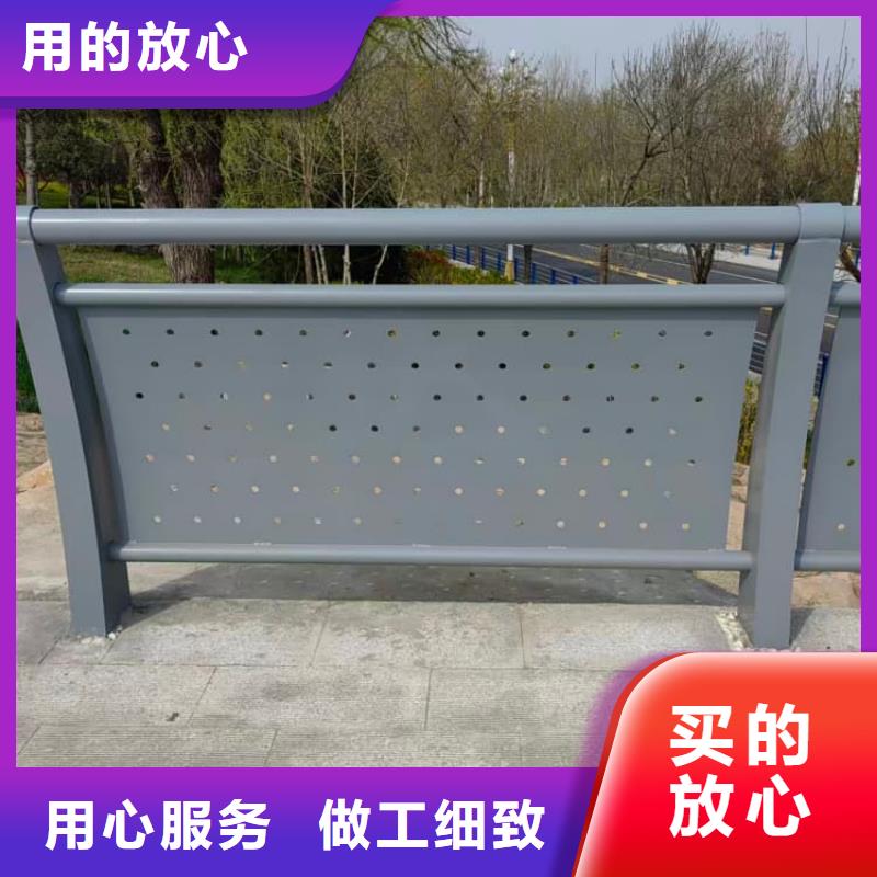 不锈钢护栏景观护栏生产型