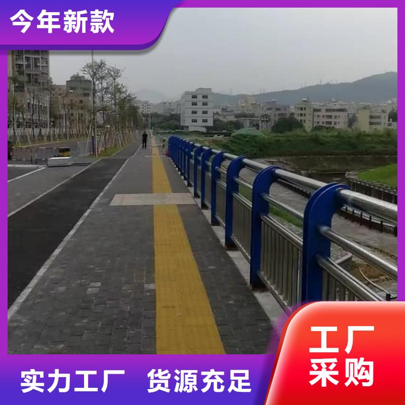 护栏,不锈钢护栏每个细节都严格把关