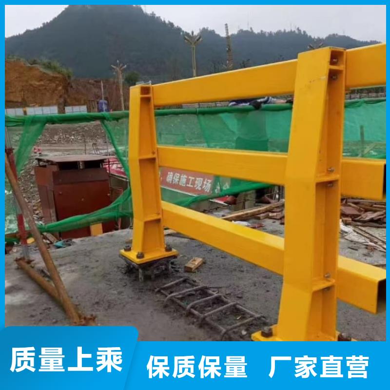 护栏不锈钢护栏实力大厂家