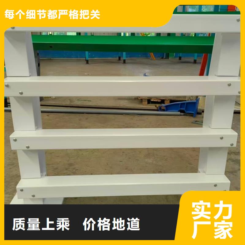 护栏桥梁护栏按需定制