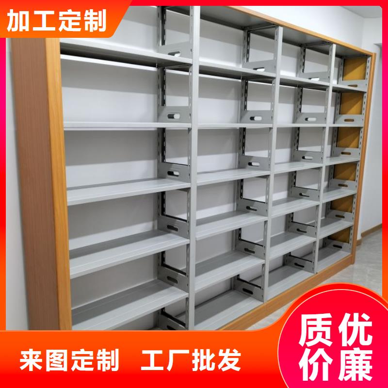 厂家勇敢创造的市场反响【桦平】密集文件图纸柜