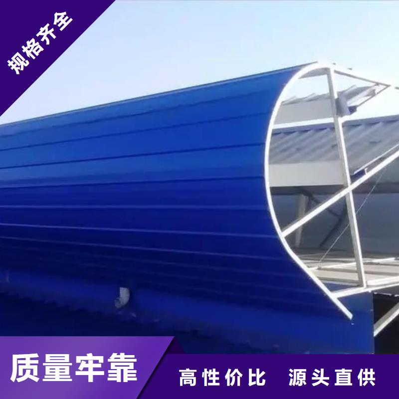 TC10D薄型通风气楼出厂价格