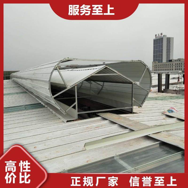 一字型电动排烟天窗实力老厂