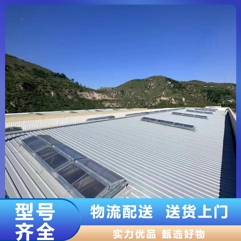 一字型电动排烟天窗实力老厂
