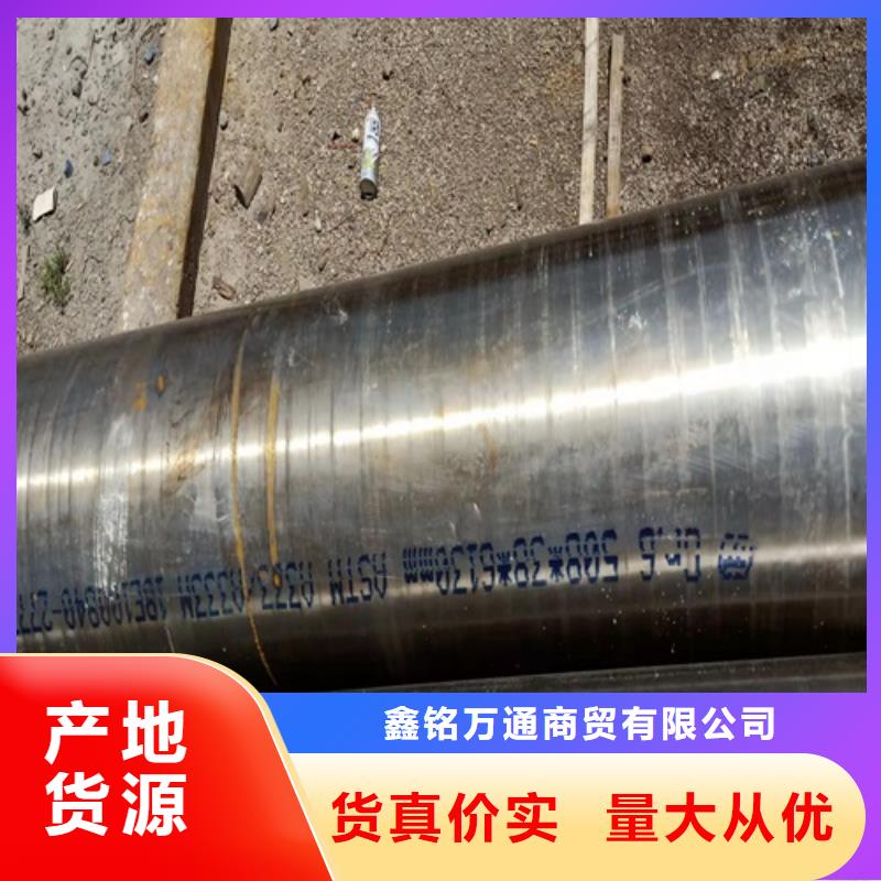 无缝钢管,合金管工艺精细质保长久