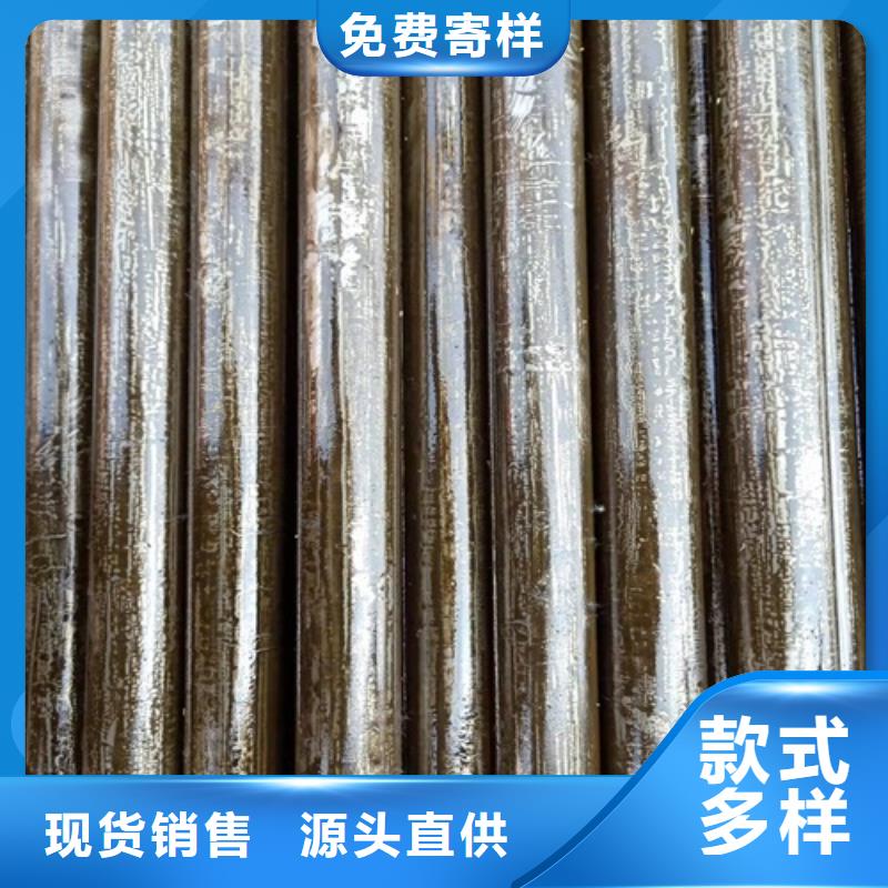 无缝钢管低温管您身边的厂家