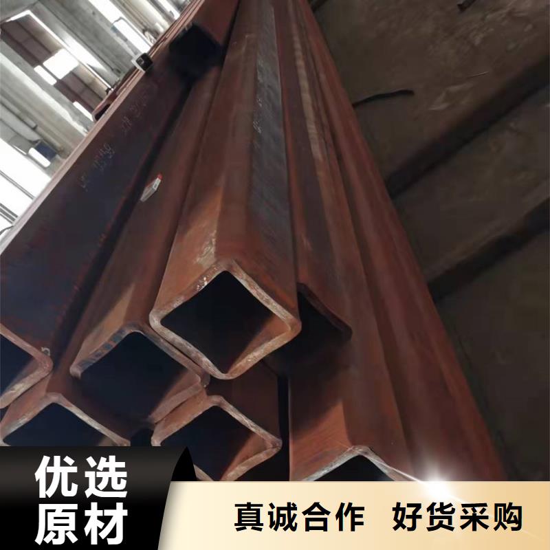 无缝方管-喷漆无缝管用心制造