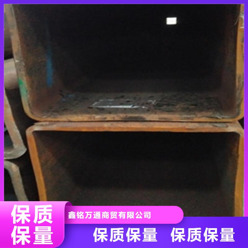 无缝方管酸洗钝化无缝管现货供应
