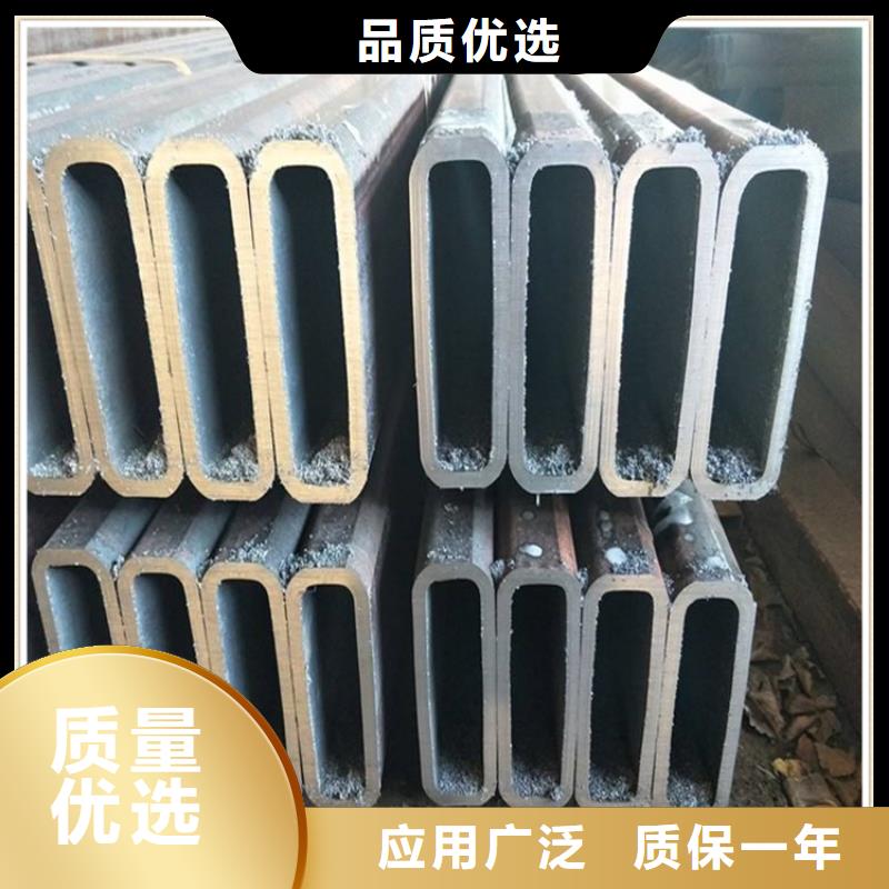 无缝方管酸洗钝化无缝管现货供应