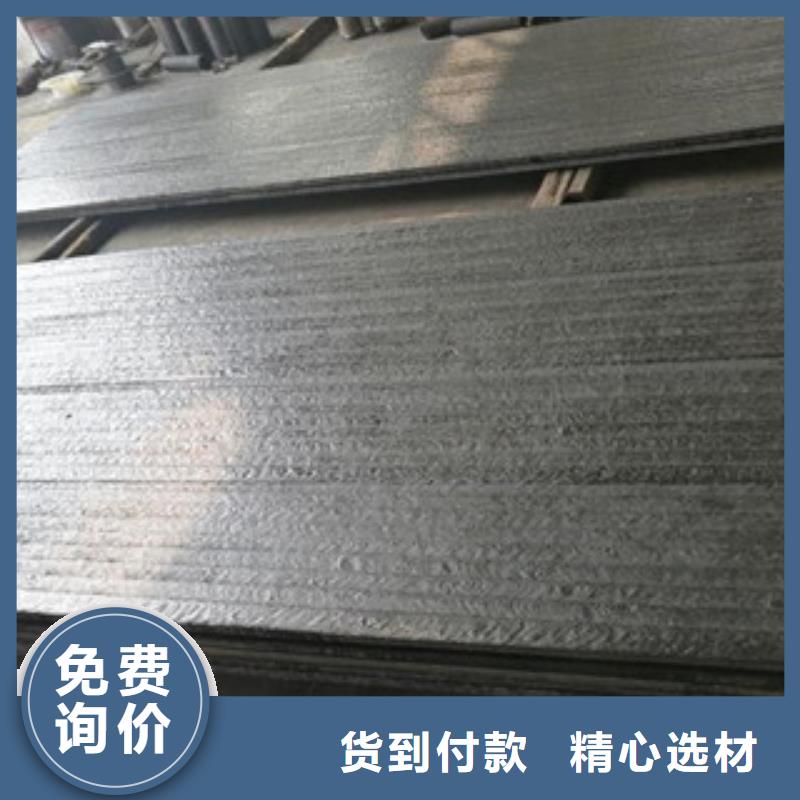 钢板化肥专用管不只是质量好