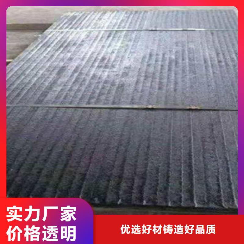 钢板化肥专用管不只是质量好