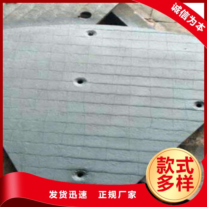 钢板化肥专用管不只是质量好