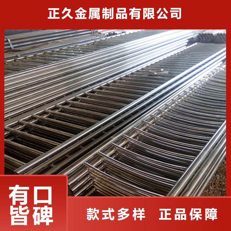 内衬不锈钢复合管采购有实力有经验