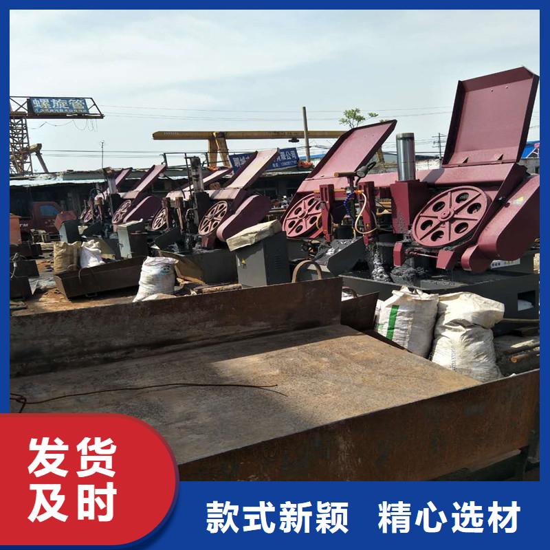 圆钢-Q355qD钢板多种场景适用