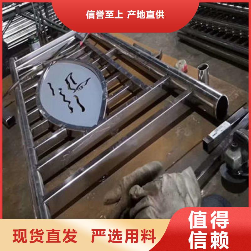 公路护栏道路防撞护栏用心细节