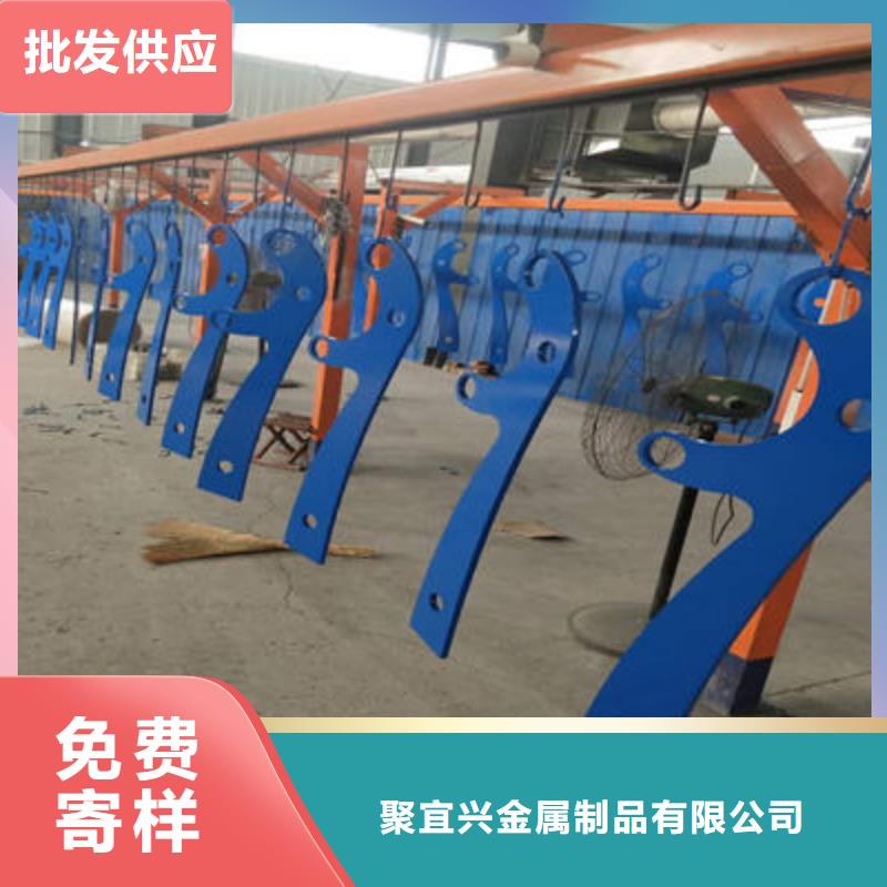 公路护栏道路防撞护栏市场行情