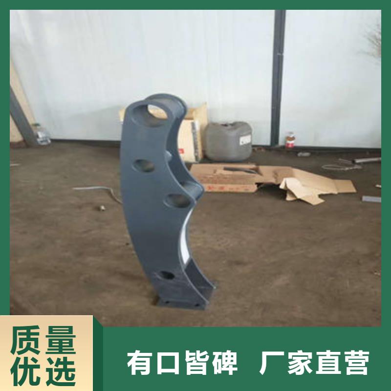 公路护栏道路防撞护栏用心细节