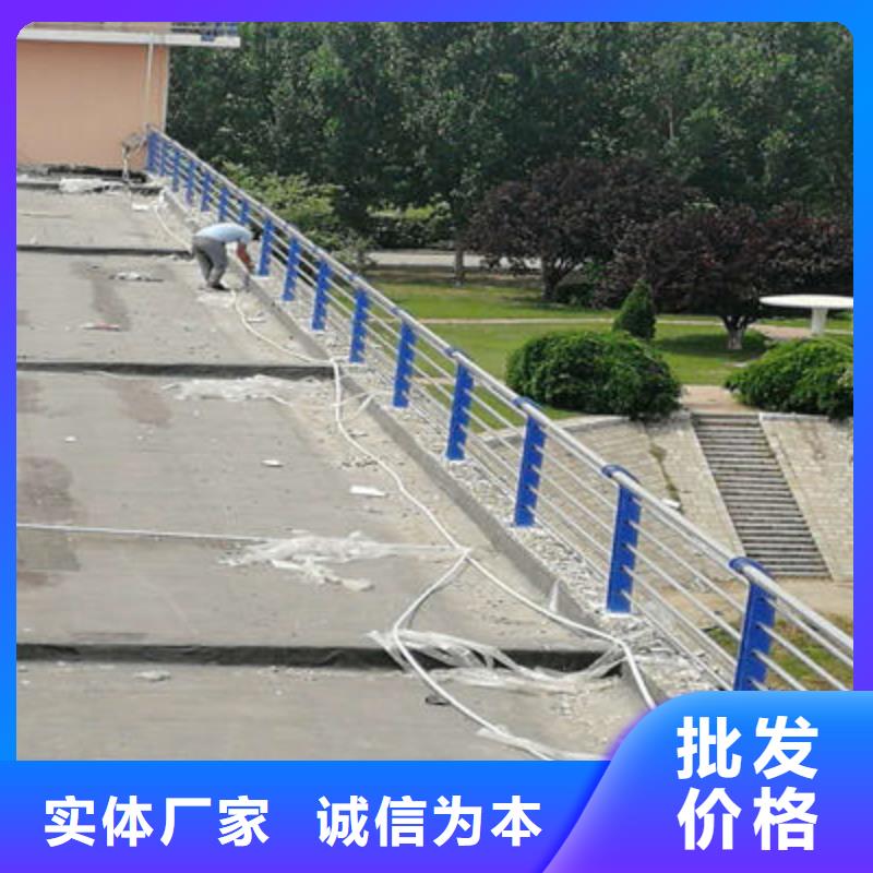 公路护栏道路防撞护栏市场行情