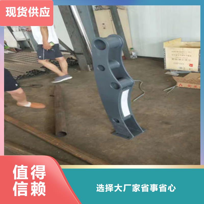 公路护栏道路防撞护栏用心细节