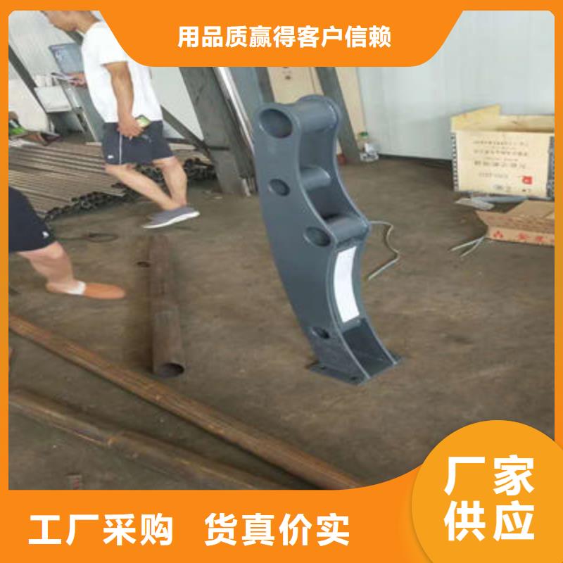 公路护栏道路防撞护栏市场行情