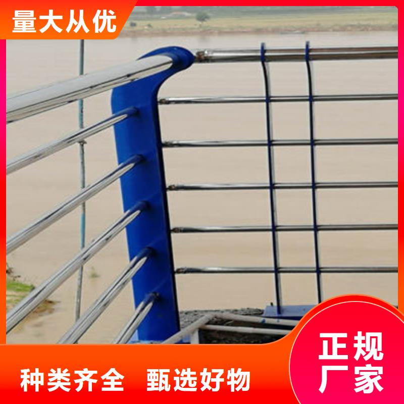 公路护栏道路防撞护栏市场行情