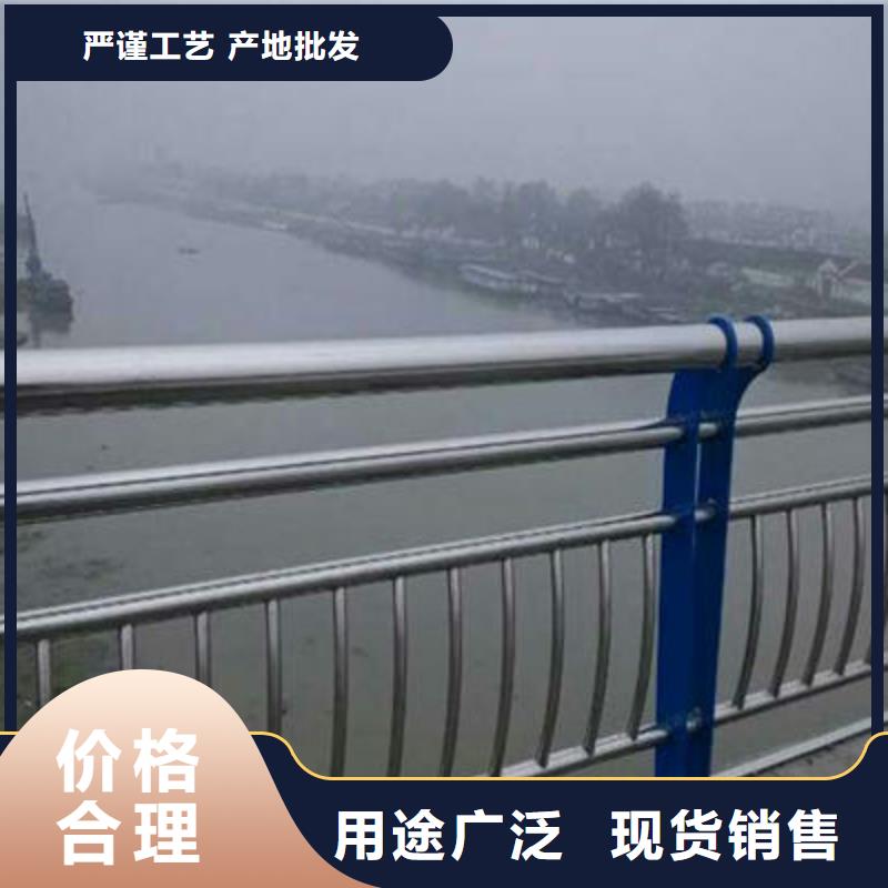公路护栏道路防撞护栏市场行情