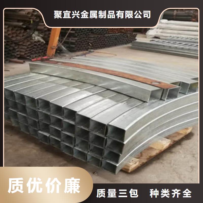 公路护栏道路防撞护栏用心细节