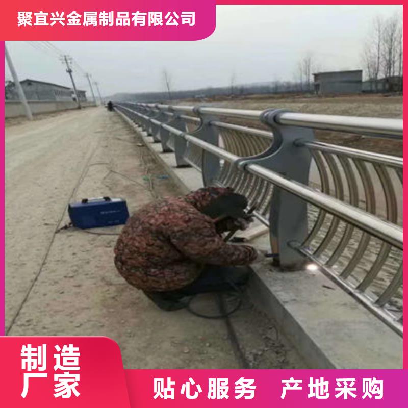 公路护栏道路防撞护栏用心细节