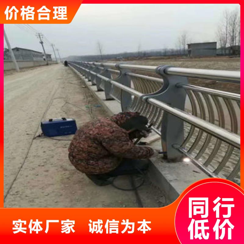 公路护栏道路防撞护栏市场行情