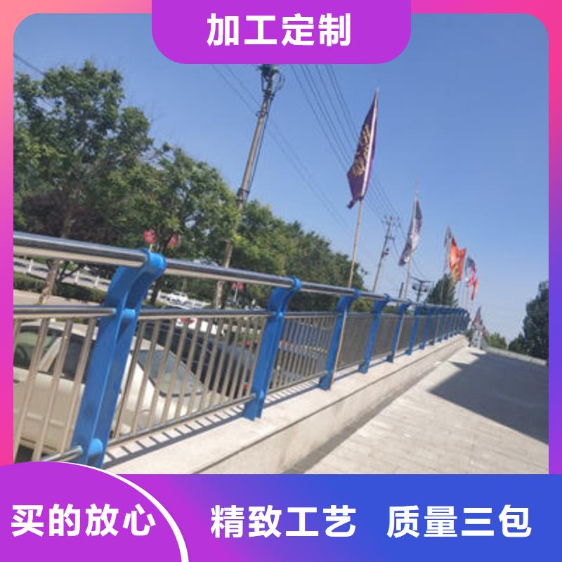 公路护栏道路防撞护栏市场行情