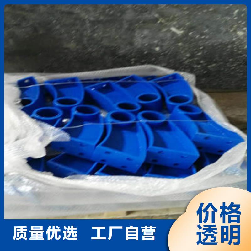 公路护栏道路防撞护栏用心细节