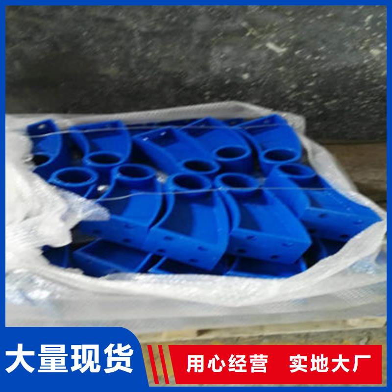 公路护栏道路防撞护栏用心细节
