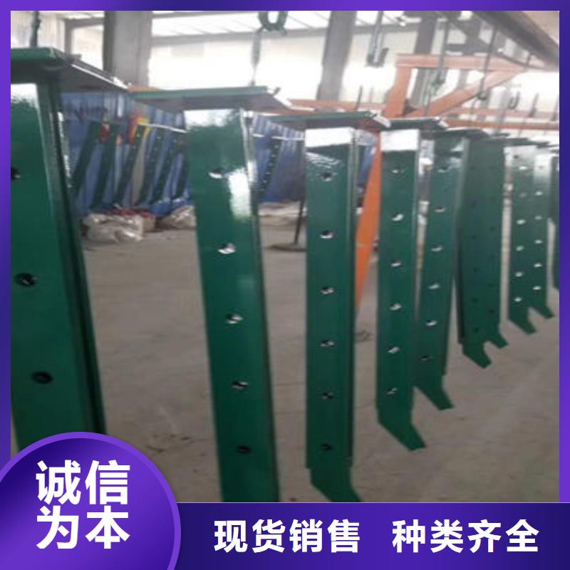 公路护栏道路防撞护栏用心细节