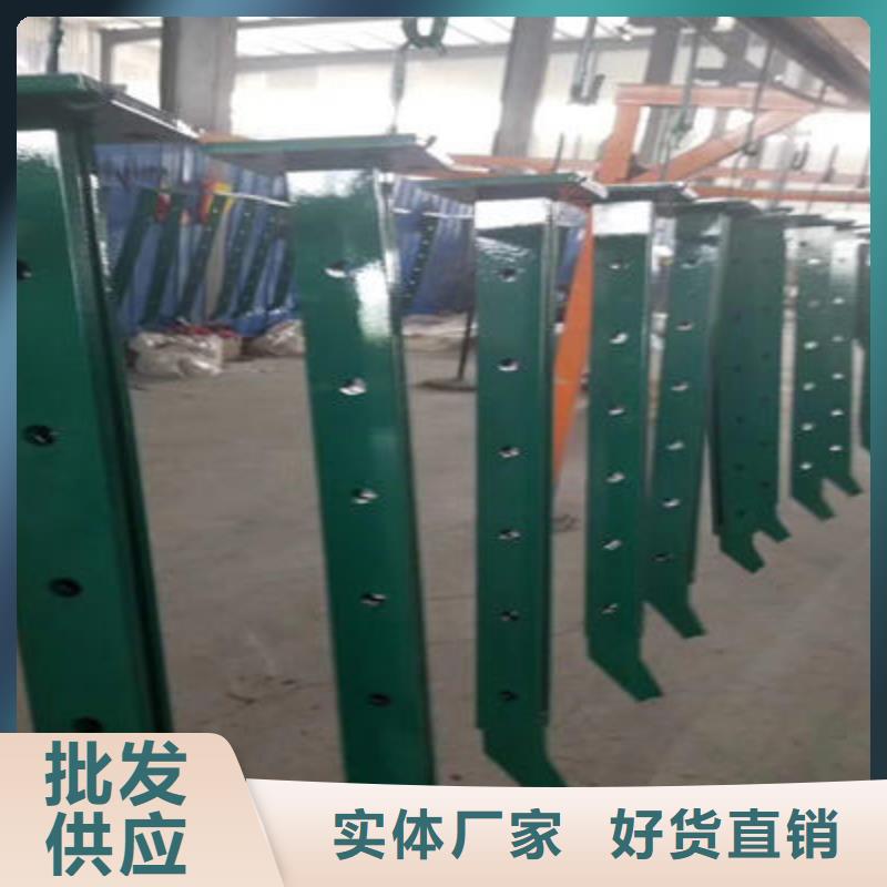公路护栏,河道护栏厂家销售