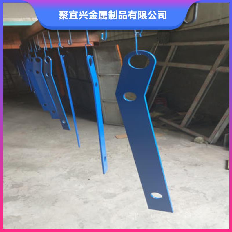 景观护栏不锈钢复合管护栏量大从优