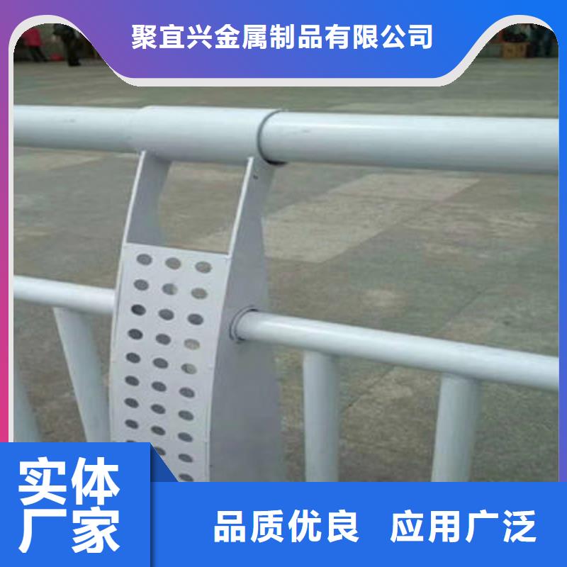 景观护栏不锈钢复合管护栏量大从优