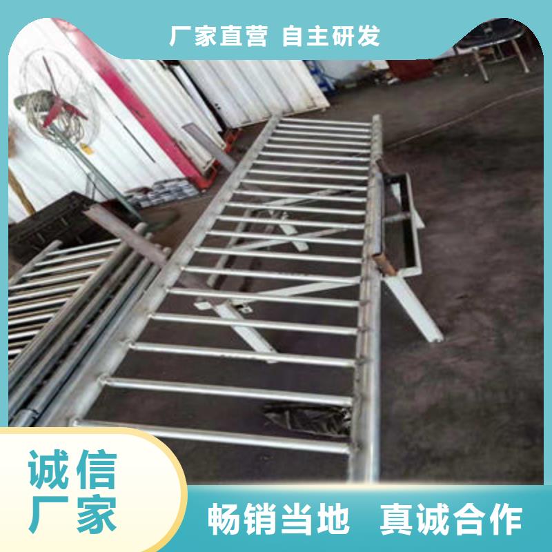景观护栏不锈钢复合管护栏量大从优