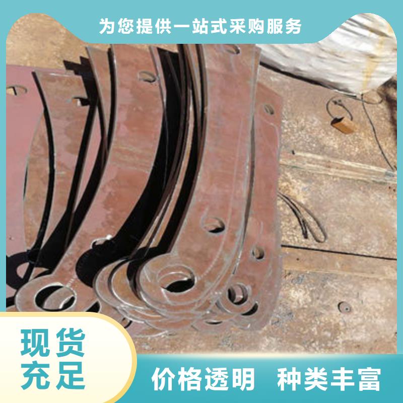 河道护栏,【河堤防撞护栏】价格地道
