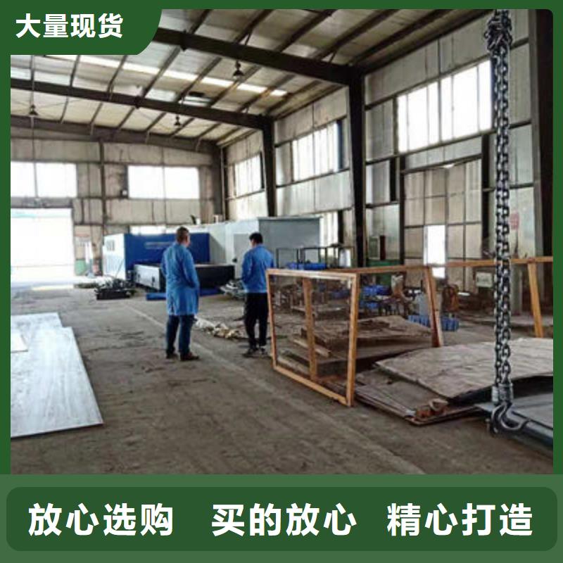 河道护栏道路防撞护栏供您所需