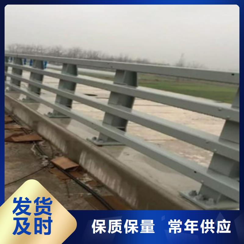 景观木纹护栏_【波形护栏】好货直供