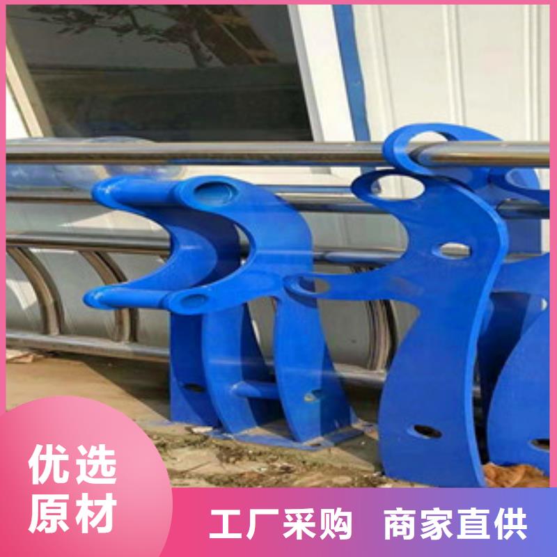景观木纹护栏_【波形护栏】好货直供