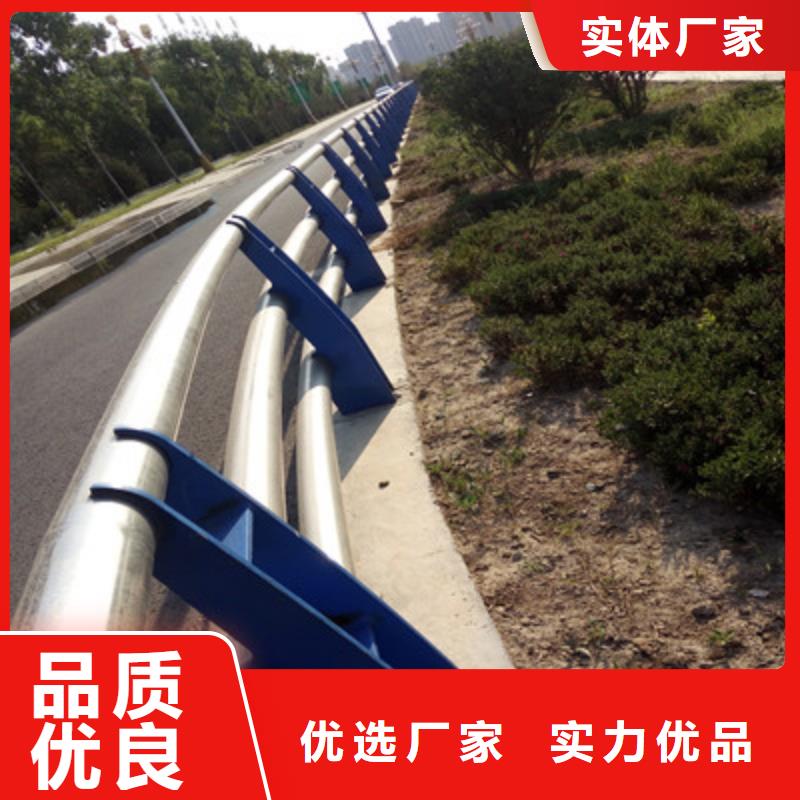 景观木纹护栏_【波形护栏】好货直供