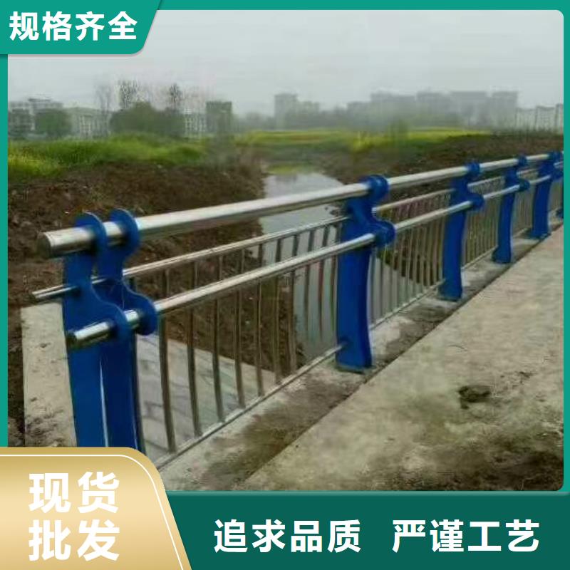 桥梁护栏【波形护栏】出货快